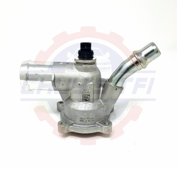 05047772AB - TERMOSTATO - Imagen 4