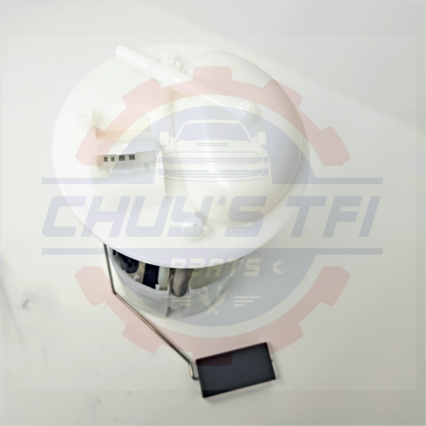 46798695 - BOMBA DE GASOLINA - Imagen 5