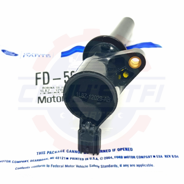 FD502 - BOBINA DE ENCENDIDO - Imagen 2