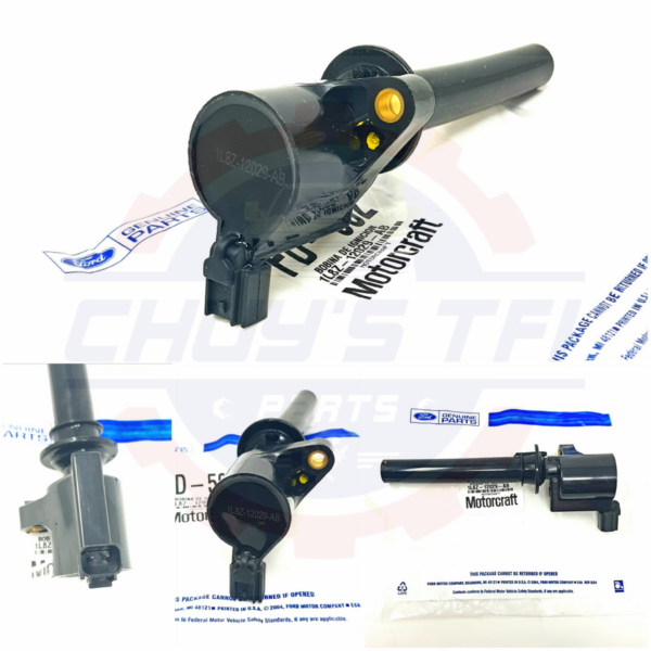 FD502 - BOBINA DE ENCENDIDO - Imagen 5