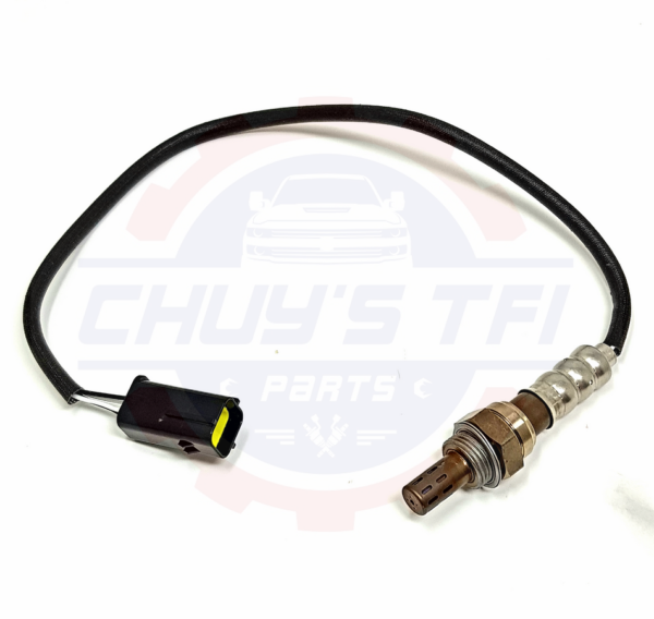 96418965 - SENSOR DE OXIGENO - Imagen 4