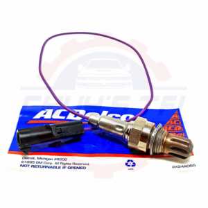 25166816 - SENSOR DE OXIGENO