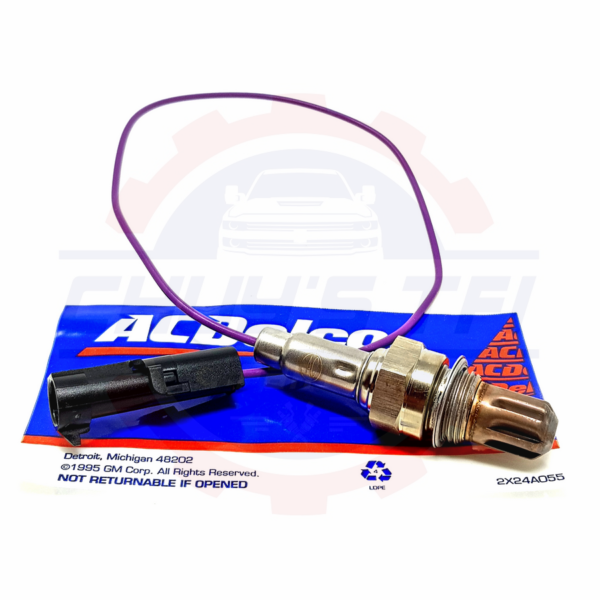 25166816 - SENSOR DE OXIGENO