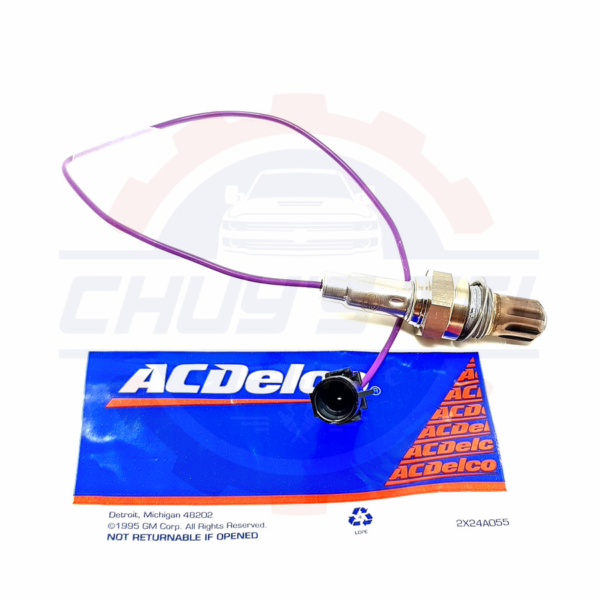 25166816 - SENSOR DE OXIGENO - Imagen 3