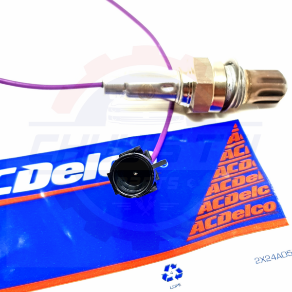 25166816 - SENSOR DE OXIGENO - Imagen 2