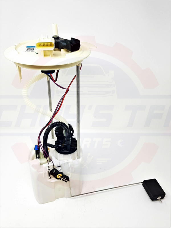 BC3Z-9H307-C - BOMBA DE GASOLINA - Imagen 2