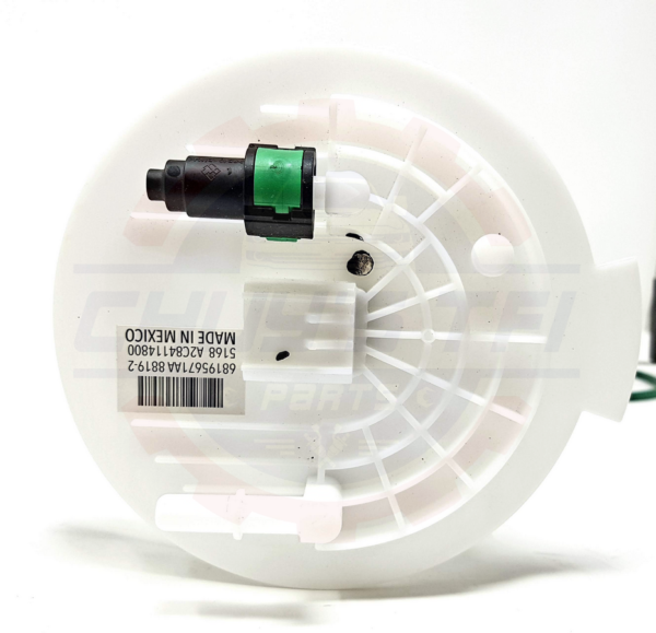 4560228AA - BOMBA DE GASOLINA - Imagen 4