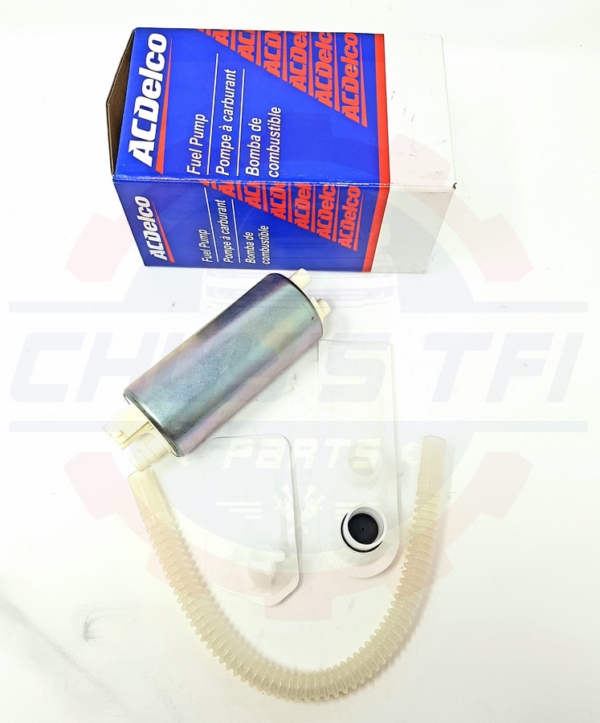 BGV250 - REPUESTO DE BOMBA - Imagen 2