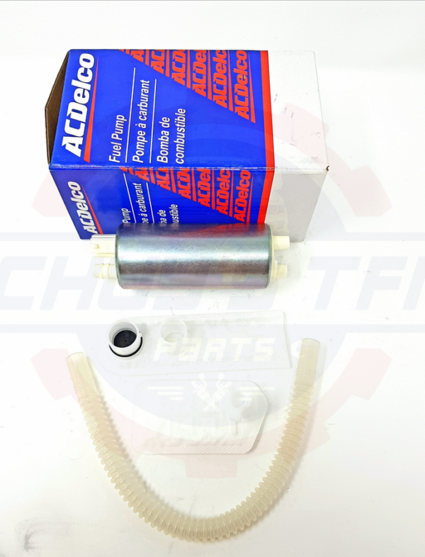 BGV250 - REPUESTO DE BOMBA - Imagen 3