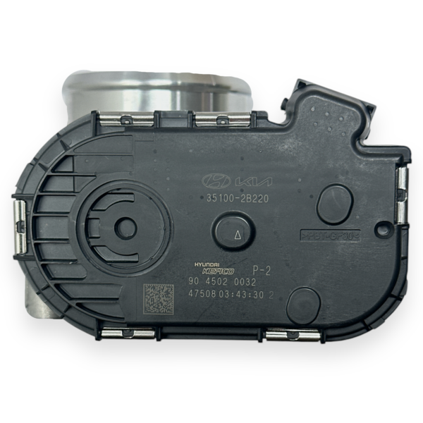35100-2B220 - CUERPO DE ACELERAION - Imagen 4