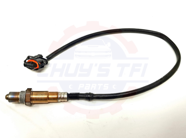 55572216 - SENSOR DE OXIGENO - Imagen 2