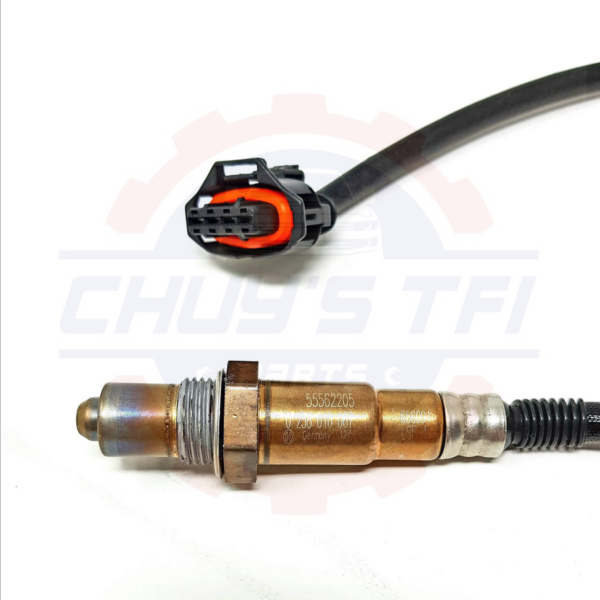 55572216 - SENSOR DE OXIGENO - Imagen 4