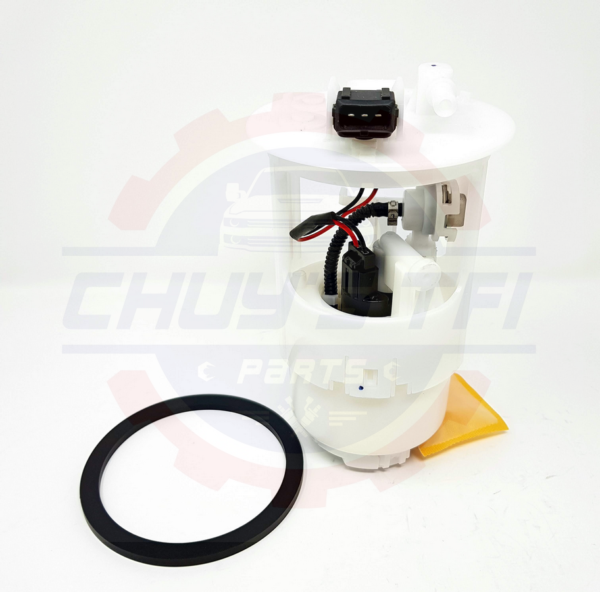 E8639M - BOMBA DE GASOLINA - Imagen 2