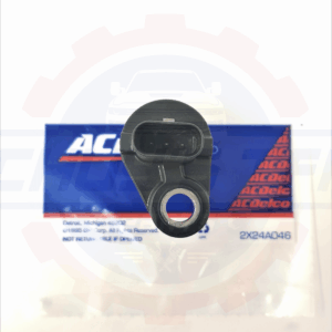 12636947 – SENSOR DE ARBOL DE LEVAS