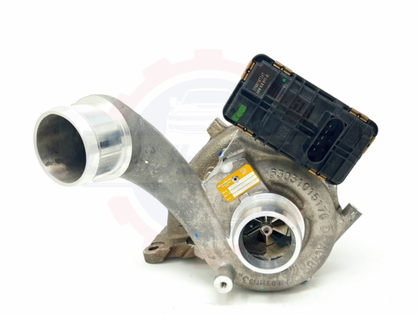 14411-KH80A - TURBO