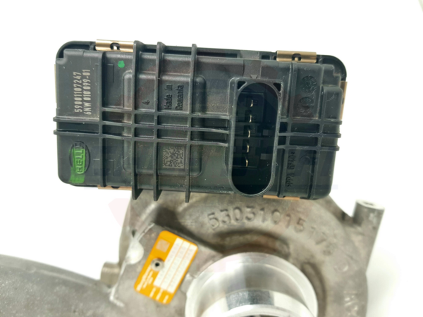 14411-KH80A - TURBO - Imagen 2