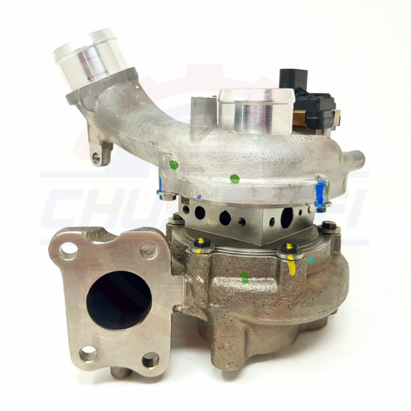 14411-KH80A - TURBO - Imagen 4