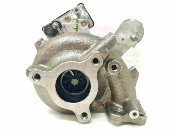 14411-KH80A - TURBO - Imagen 5
