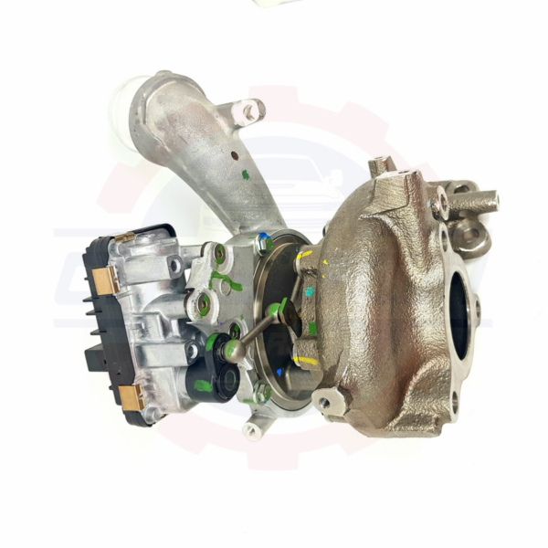 14411-KH80A - TURBO - Imagen 6