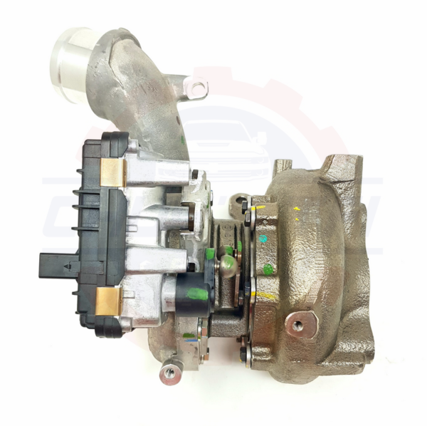 14411-KH80A - TURBO - Imagen 7