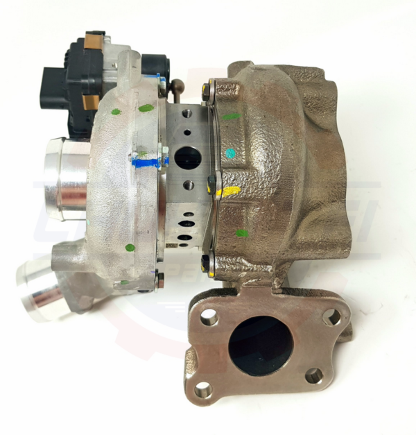 14411-KH80A - TURBO - Imagen 8