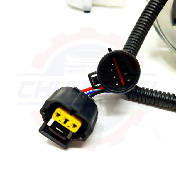 E2510M - BOMBA DE GASOLINA - Imagen 3