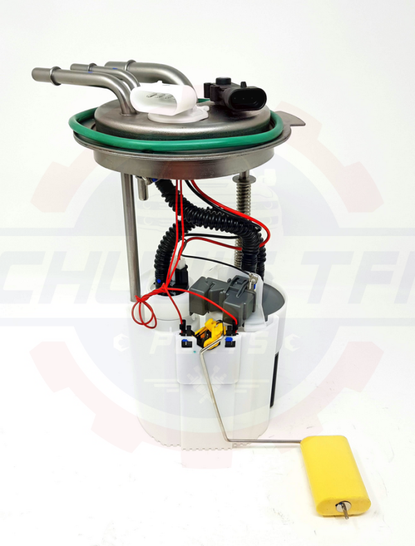 E3581M - BOMBA DE GASOLINA - Imagen 2