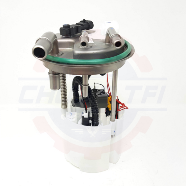 E3581M - BOMBA DE GASOLINA - Imagen 3