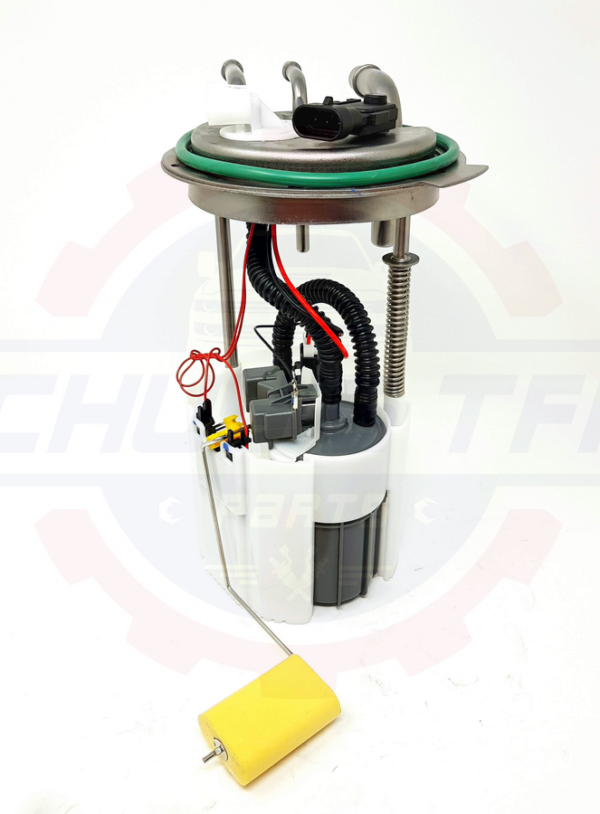 E3581M - BOMBA DE GASOLINA - Imagen 4