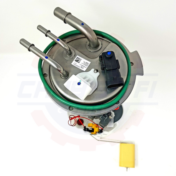 E3581M - BOMBA DE GASOLINA - Imagen 5