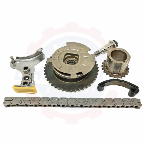 12623368KIT - KIT DE DISTRIBUCION - Imagen 2