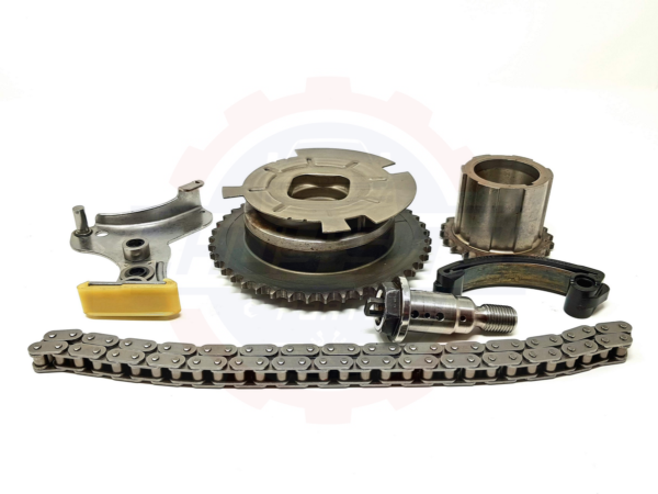 12623368KIT - KIT DE DISTRIBUCION - Imagen 3