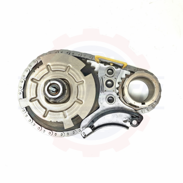12623368KIT - KIT DE DISTRIBUCION - Imagen 4