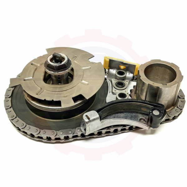 12623368KIT - KIT DE DISTRIBUCION - Imagen 5