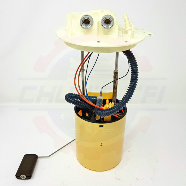 CK4Z-9H307-C - BOMBA DE COMBUSTIBLE DIESEL - Imagen 2