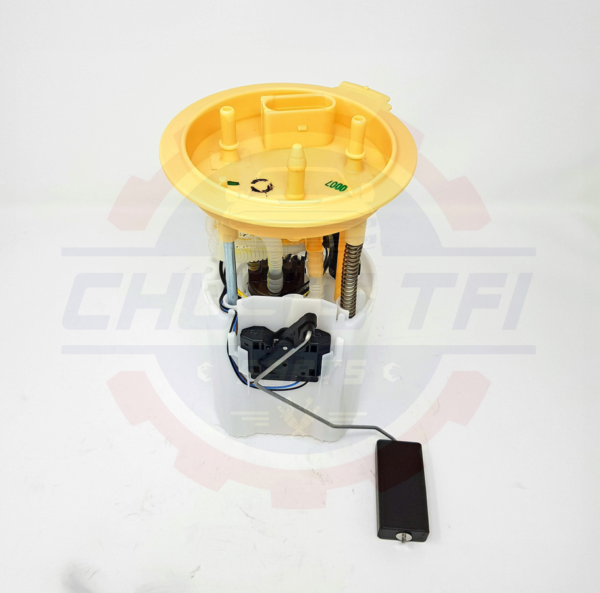 1K0919050AD - BOMBA DE COMBUSTIBLE DIESEL - Imagen 4