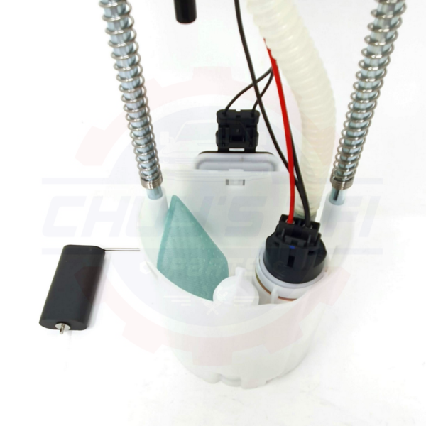 52140191 - BOMBA DE GASOLINA - Imagen 3