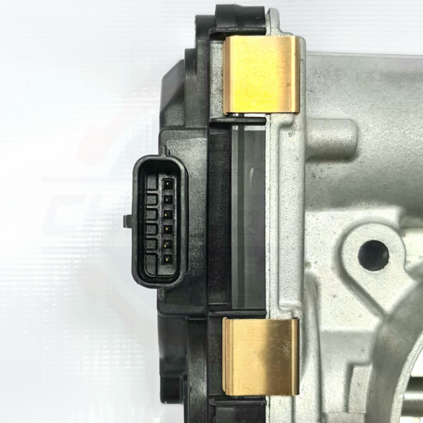 16119-6LB0A  (6LA60-01A)– CUERPO DE ACELERACION - Imagen 2