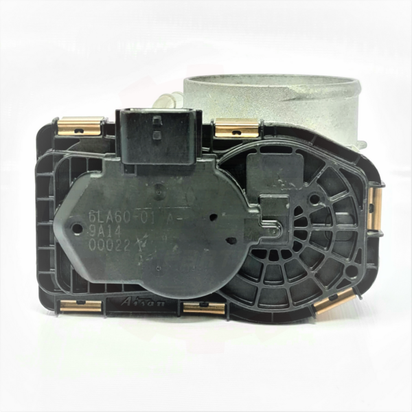 16119-6LB0A  (6LA60-01A)– CUERPO DE ACELERACION - Imagen 3
