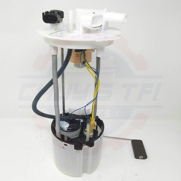 M100295 - BOMBA DE GASOLINA - Imagen 3