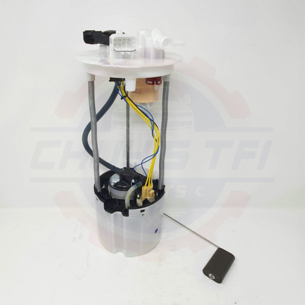 M100295 - BOMBA DE GASOLINA - Imagen 4