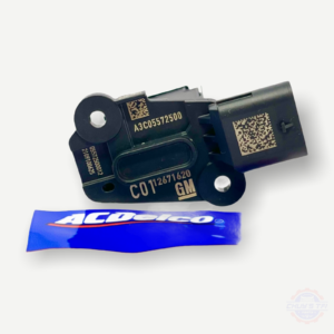 12671620 - SENSOR MAF