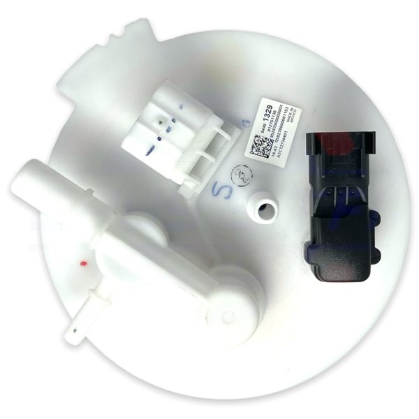 M100295 - BOMBA DE GASOLINA - Imagen 8