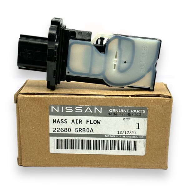 22680-5RB0A - SENSOR MAF - Imagen 3