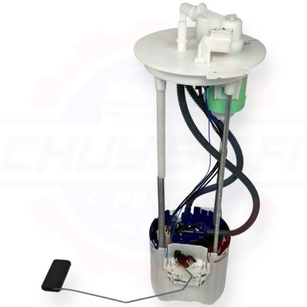 85510702 - BOMBA DE GASOLINA - Imagen 3