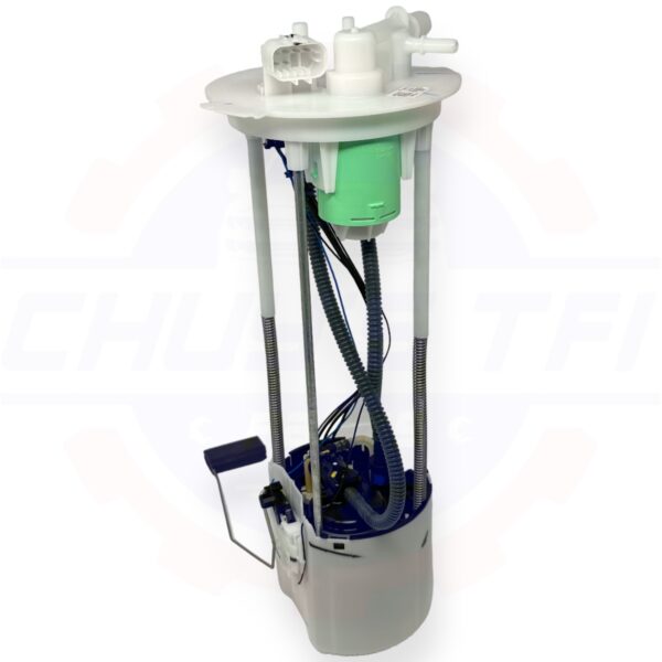 85510702 - BOMBA DE GASOLINA - Imagen 5