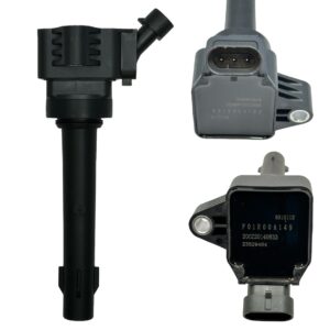 23529464 - BOBINA DE ENCENDIDO