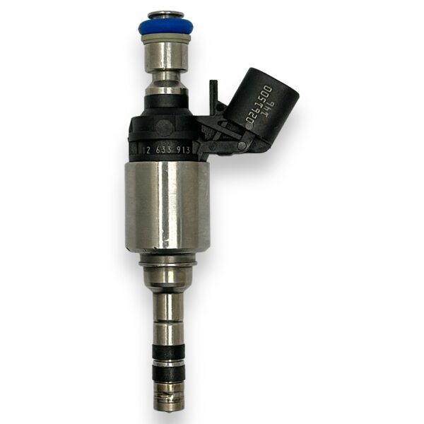 12633913 - INYECTOR DE GASOLINA - Imagen 2