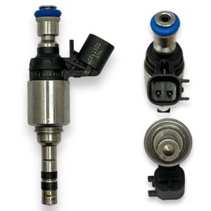 12633913 - INYECTOR DE GASOLINA