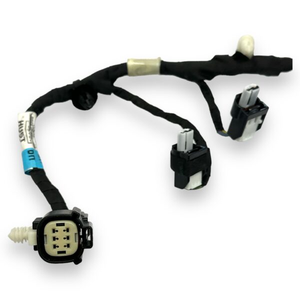 HU5Z-14A411-C - ARNES DE INYECTORES DE GASOLINA GDI - Imagen 2